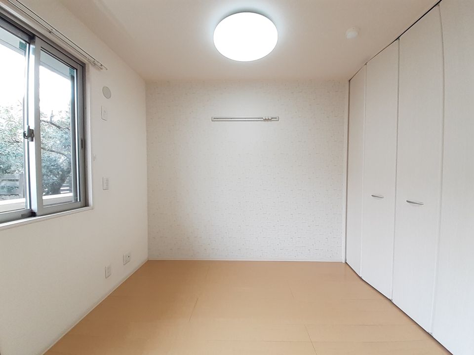 洋室