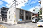 エウロス平尾の間取り画像