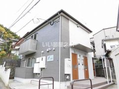 K・フィールドの外観画像