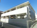 アン・シャレBの外観