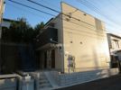 グレイス八千代台の間取り画像