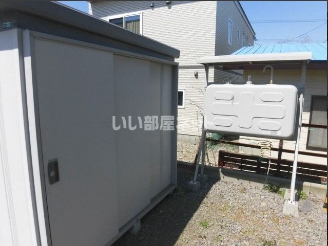 その他