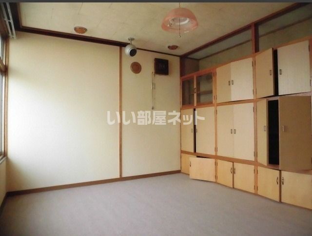 洋室
