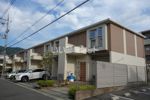 ヴィラージュ新町の外観