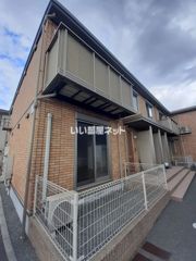 Coral Court飾磨の外観画像