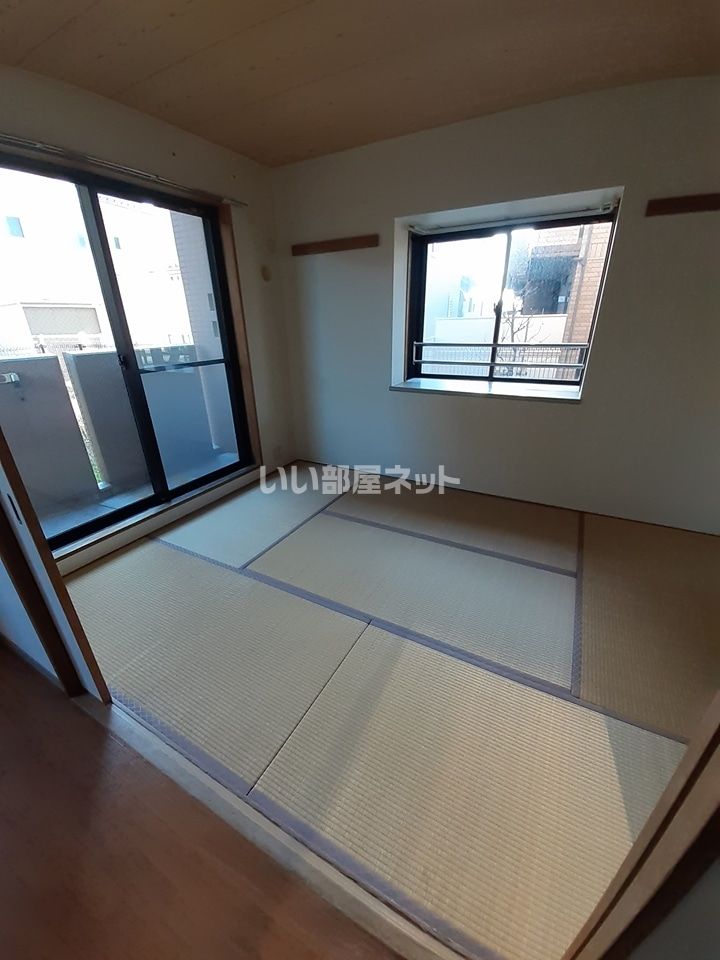 子供部屋