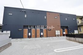 brown chessの外観画像