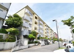 徳重 5号棟の外観画像