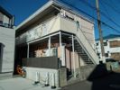 キャピタルハイツの間取り画像