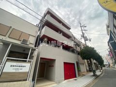 pista中山手通の外観画像