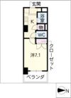 第2 さくらマンション中央の間取り画像