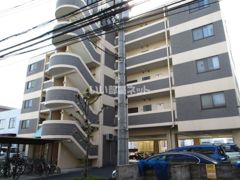 シェルグリーズ城南の外観画像