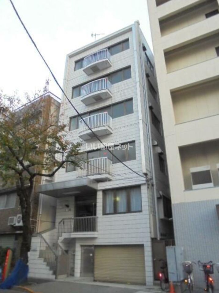 K2-COURT MINOWAの外観画像