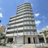 ファミール熱田の外観