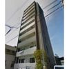 Canal Eastの外観