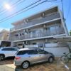 ハイデル二俣川の間取り画像