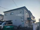 湘南エトワールの間取り画像