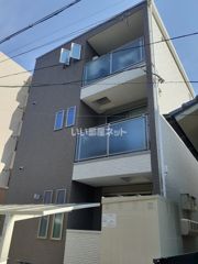 REGALEST Gracia 五日市 (仮:RE 五日市4)の外観画像