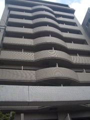 広島畳材6ビルの外観画像