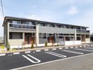 プロスペラールの間取り画像