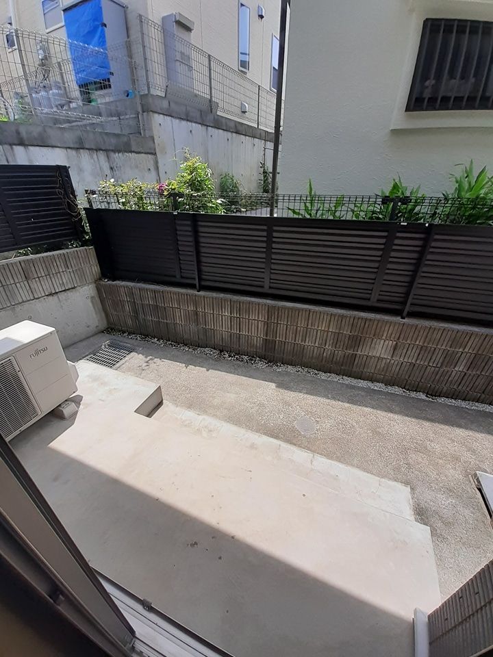 庭