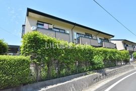 グリーンレジデンスⅠの外観画像