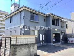 シャイニング テル B棟の外観画像