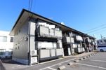 パストラル 壱番館の間取り画像