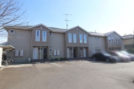 Parkside ひたち野の外観画像