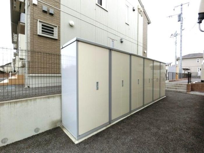 その他
