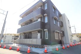 グラナーダ Kの外観画像