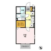 エミネンス上本郷の間取り画像
