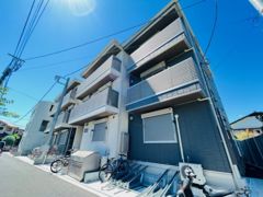 マ・メゾン鵠沼花沢 Bの外観画像