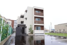 IX CASA cielo(ｲｸｽｶｰｻ・ｼｴﾛ）の外観画像