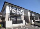 サンライズ吉永 B棟の間取り画像