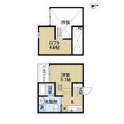 SEED(シード)の間取り画像