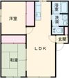 ファミーリエFの間取り画像