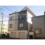 バリューズの外観画像