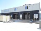 マーサK Bの間取り画像