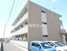 リーヌ並木Ⅰの外観