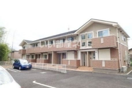 アイランドヒルズ アミの外観画像