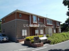 イーグルコート米神の外観画像