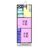 ゆたかマンションの間取り画像