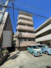 ア・ミューズ宇宿の外観画像