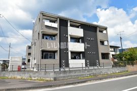 リバーサイド・グラースKの外観画像