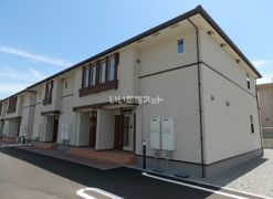 シェイクハンズ金峰Bの外観画像