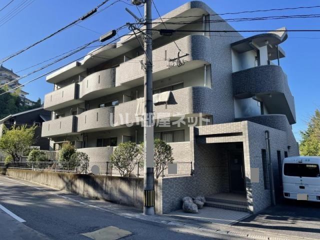 樟安の外観画像