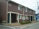 パレット Dの間取り画像