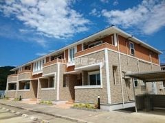 エスパシオAの外観画像