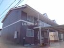 サニーコート守山の間取り画像